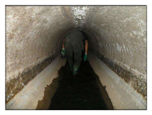 石岐区街道管道高压清洗