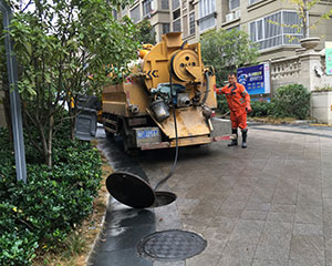 石岐区街道管网知识-是否有行之有效的解决方案