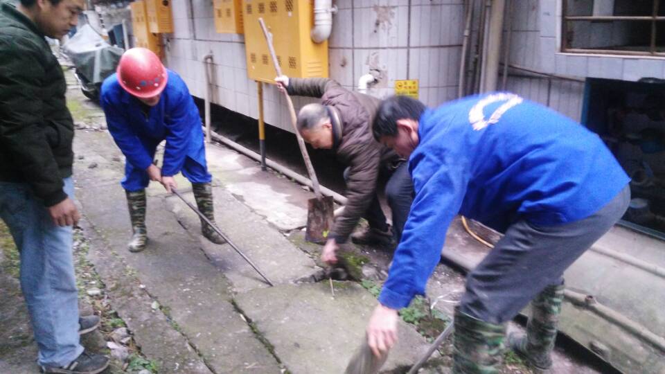 石岐区街道清掏化粪池、管道疏通一站式服务<高效><技术><可靠>